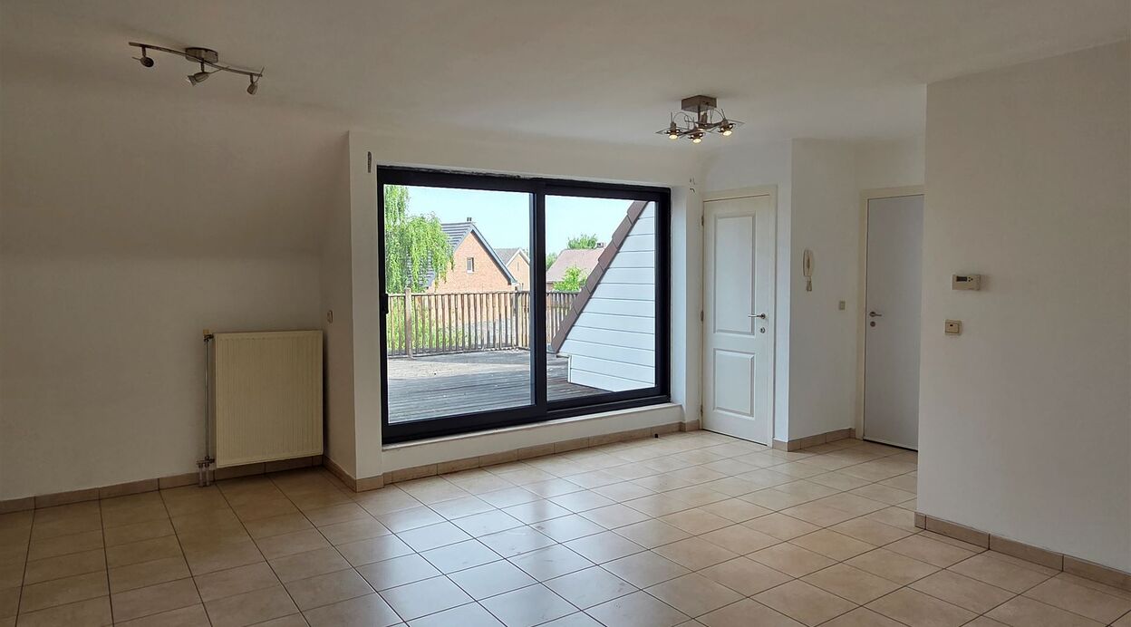 Appartement te huur in WILLEBROEK
