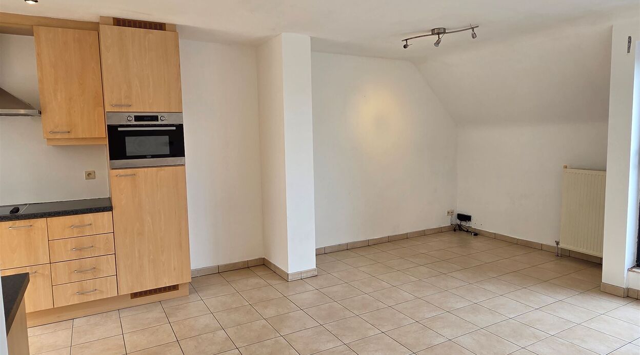 Appartement te huur in WILLEBROEK