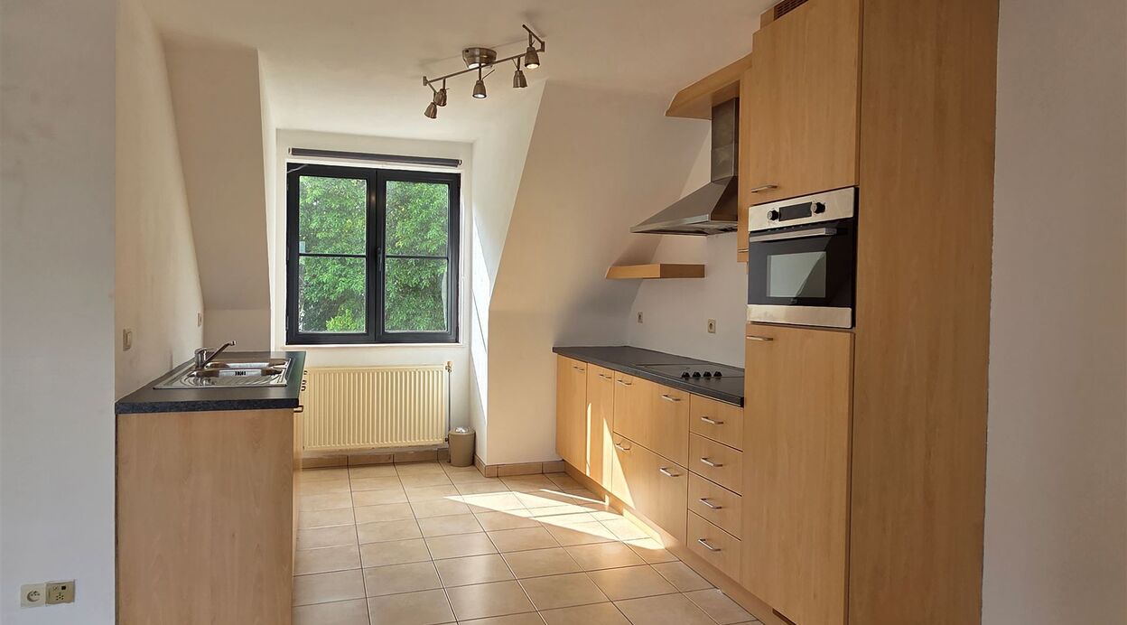 Appartement te huur in WILLEBROEK