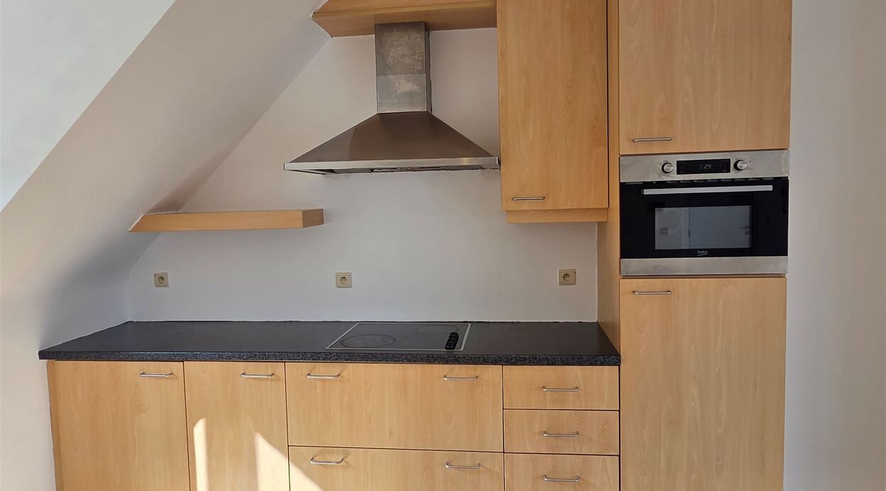 Appartement te huur in WILLEBROEK