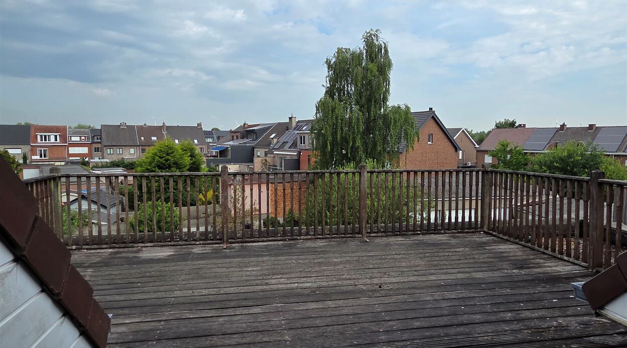 Appartement te huur in WILLEBROEK