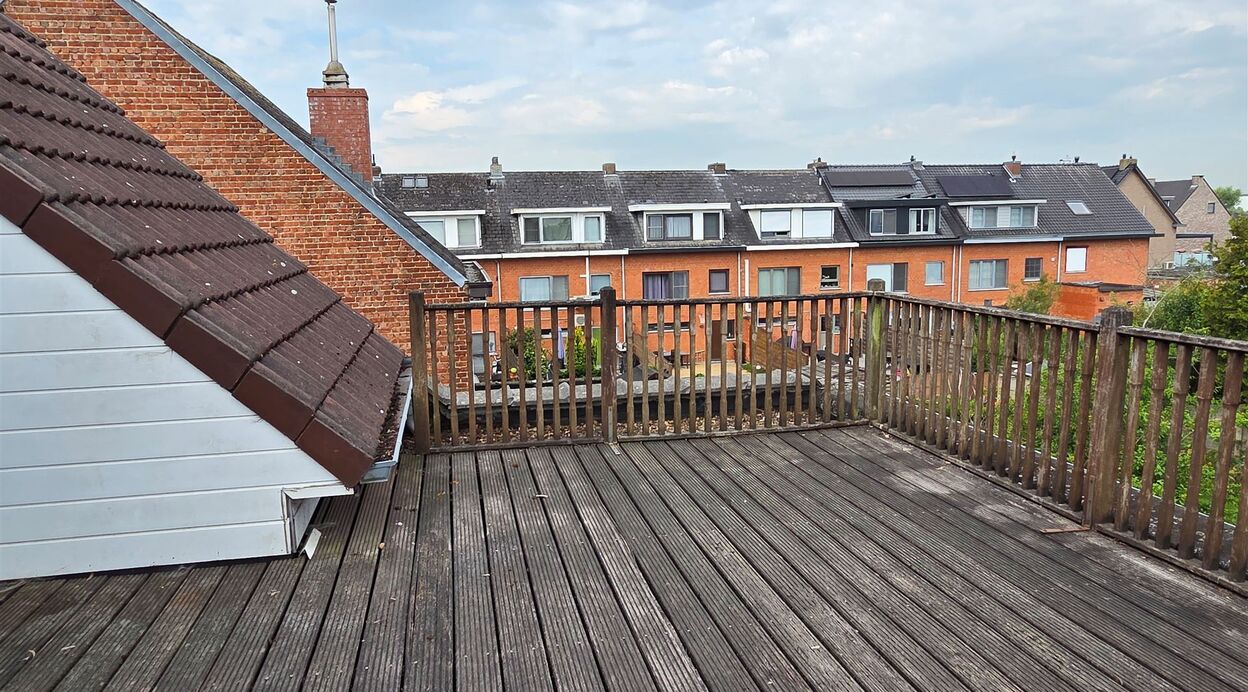 Appartement te huur in WILLEBROEK