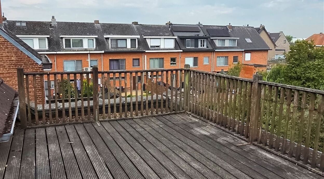 Appartement te huur in WILLEBROEK