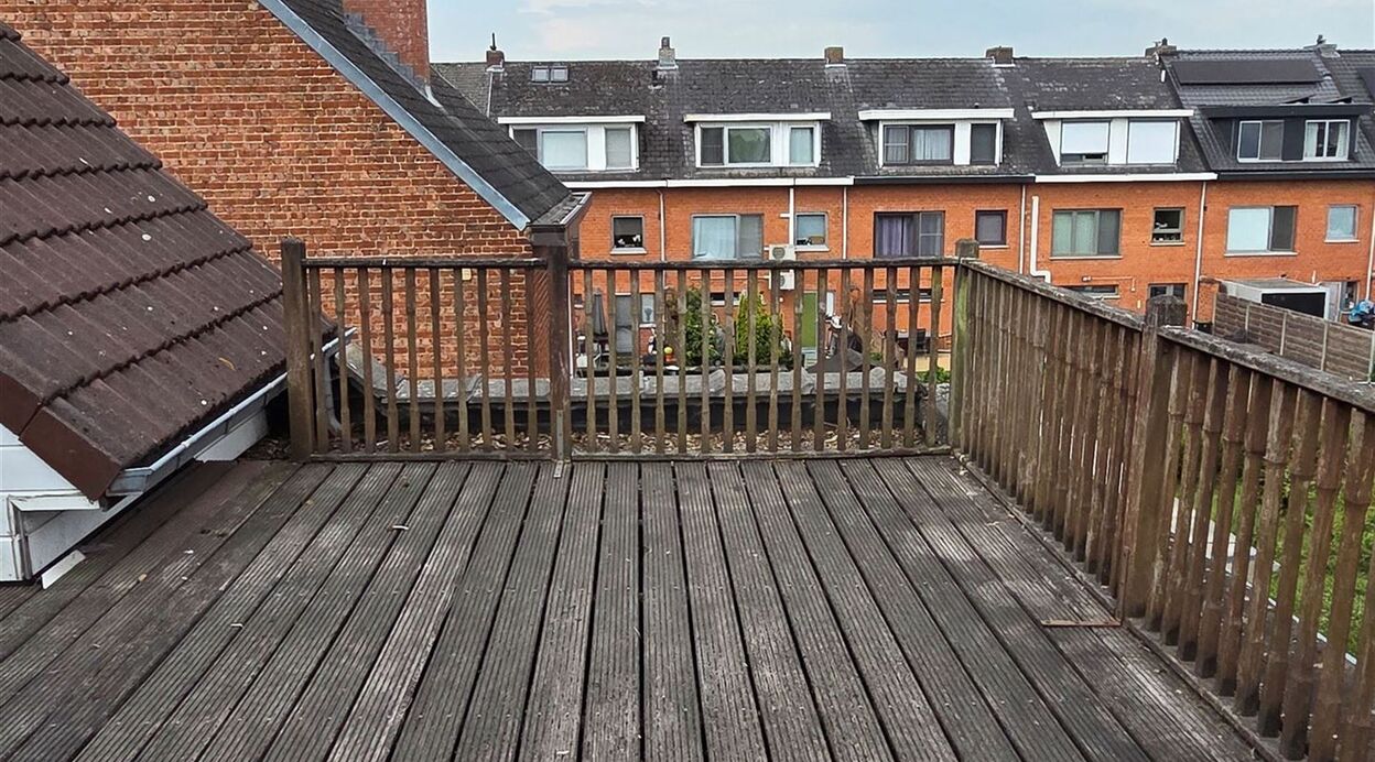 Appartement te huur in WILLEBROEK