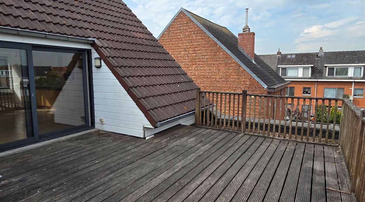 Appartement te huur in WILLEBROEK