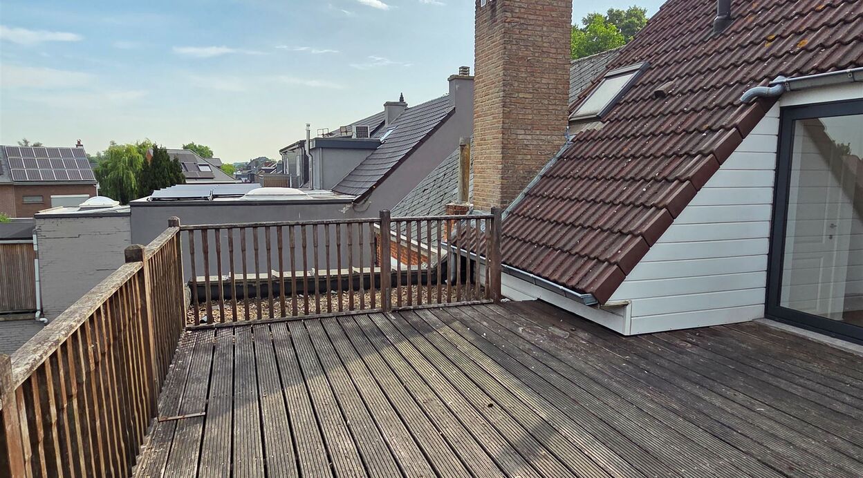 Appartement te huur in WILLEBROEK