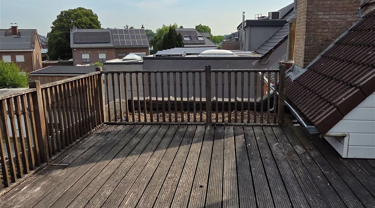 Appartement te huur in WILLEBROEK
