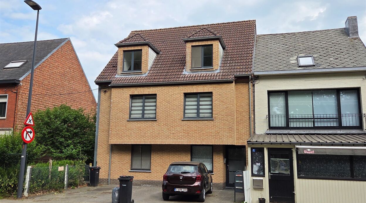 Appartement te huur in WILLEBROEK