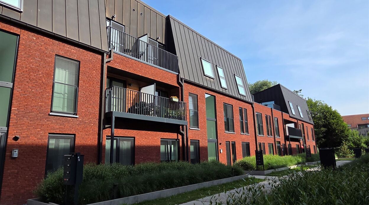 Appartement te huur in WILLEBROEK