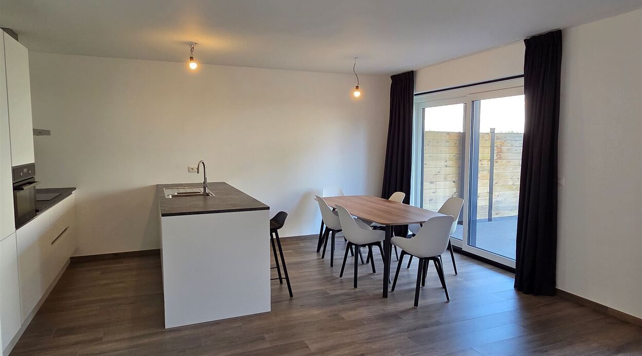 Appartement te huur in WILLEBROEK