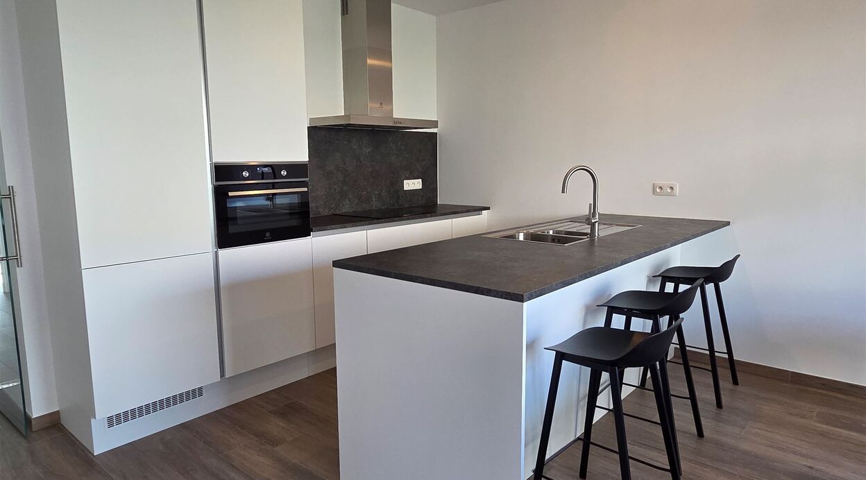Appartement te huur in WILLEBROEK