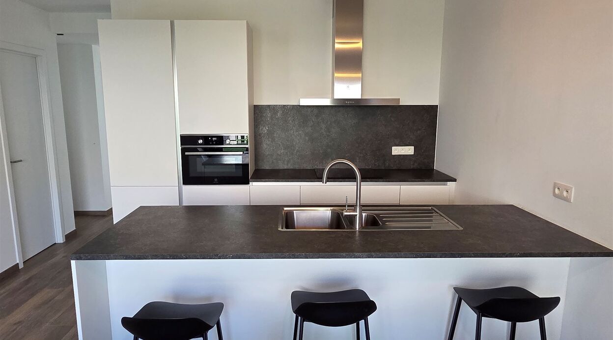 Appartement te huur in WILLEBROEK