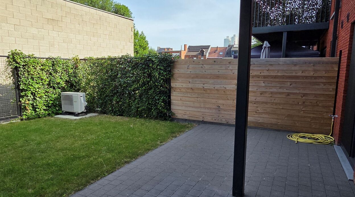 Appartement te huur in WILLEBROEK