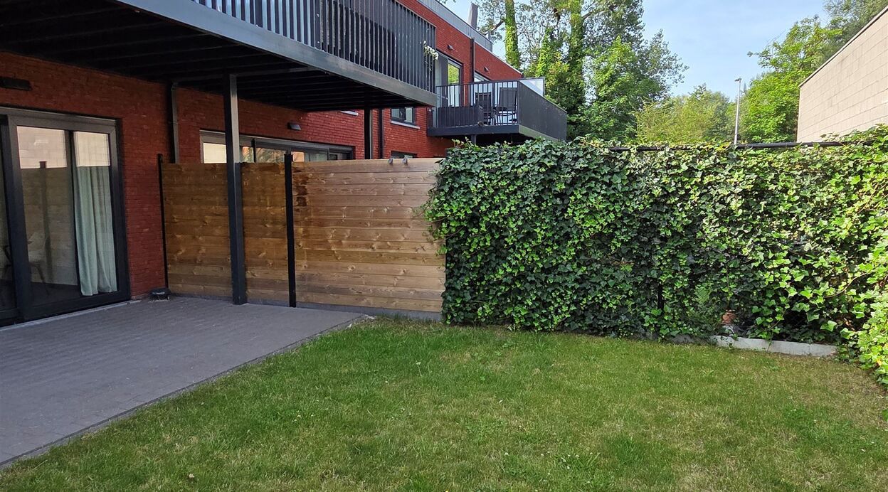 Appartement te huur in WILLEBROEK