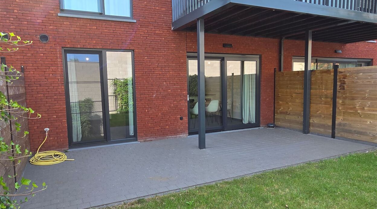 Appartement te huur in WILLEBROEK