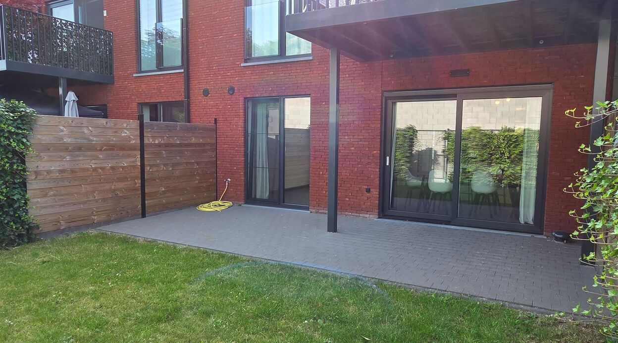 Appartement te huur in WILLEBROEK