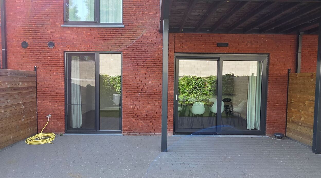 Appartement te huur in WILLEBROEK