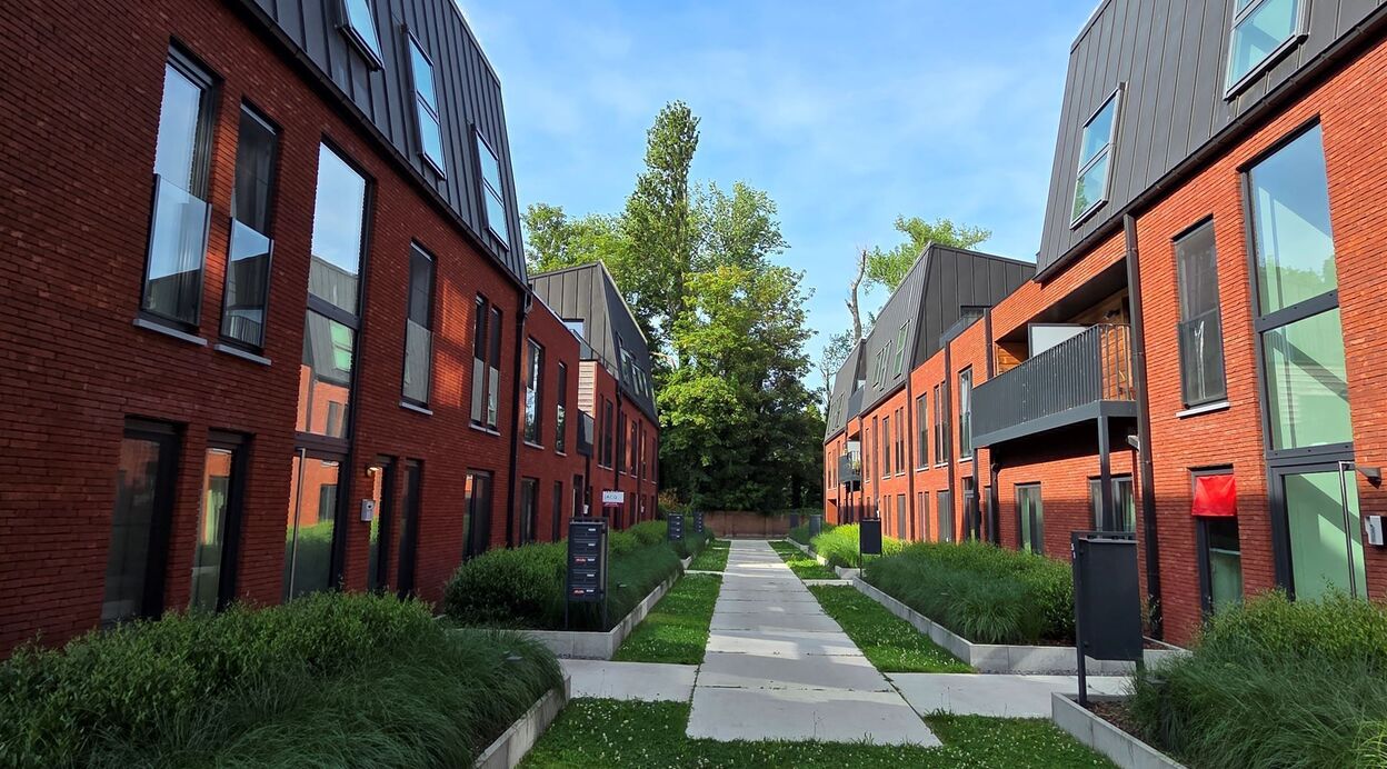 Appartement te huur in WILLEBROEK