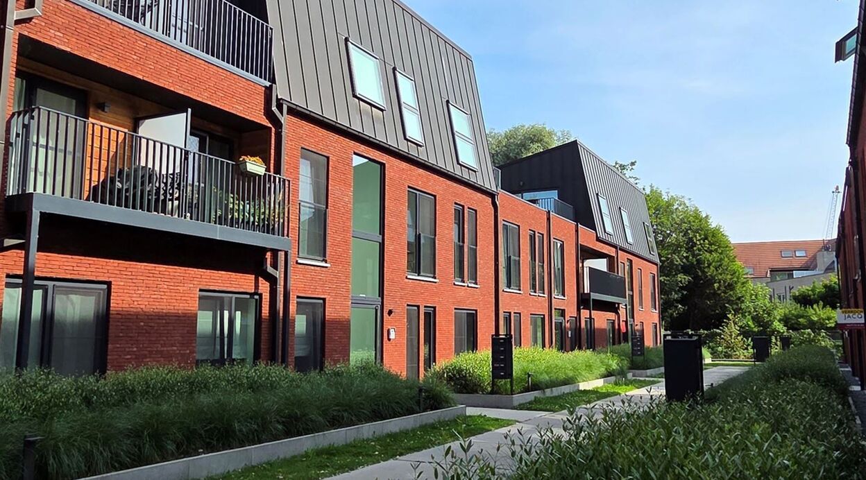 Appartement te huur in WILLEBROEK