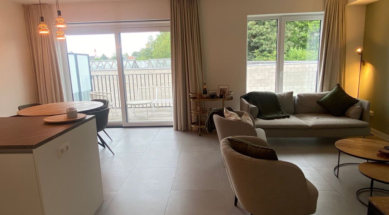 Appartement te huur in WILLEBROEK