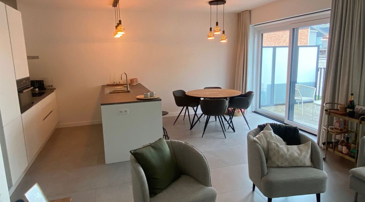 Appartement te huur in WILLEBROEK