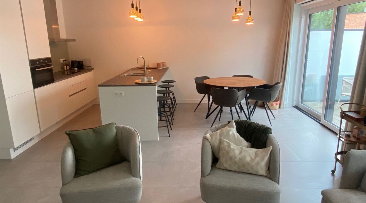 Appartement te huur in WILLEBROEK