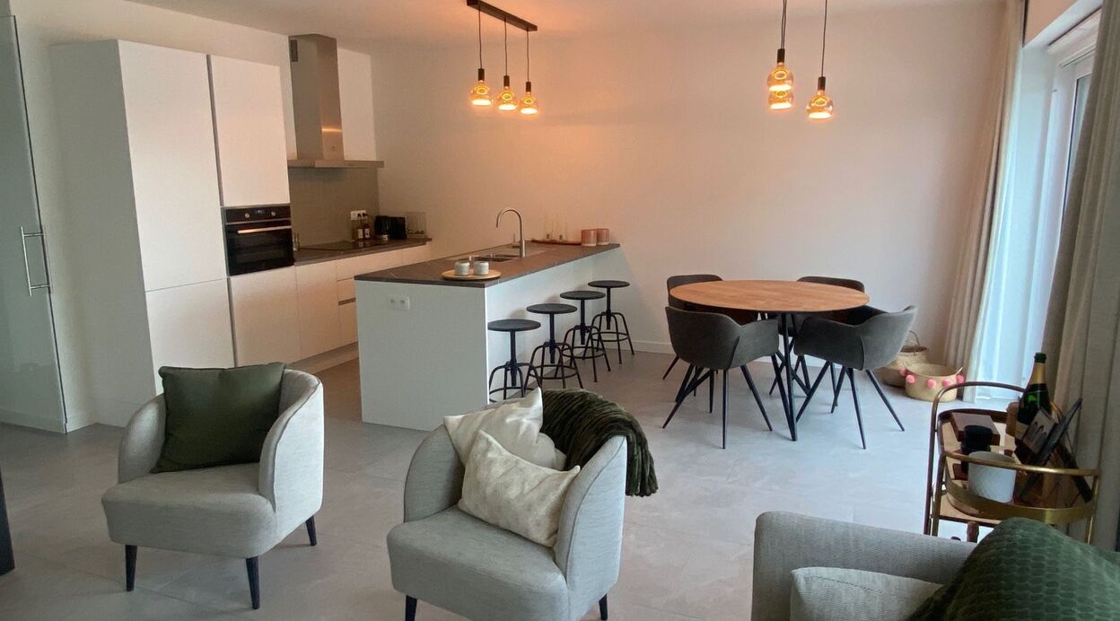 Appartement te huur in WILLEBROEK