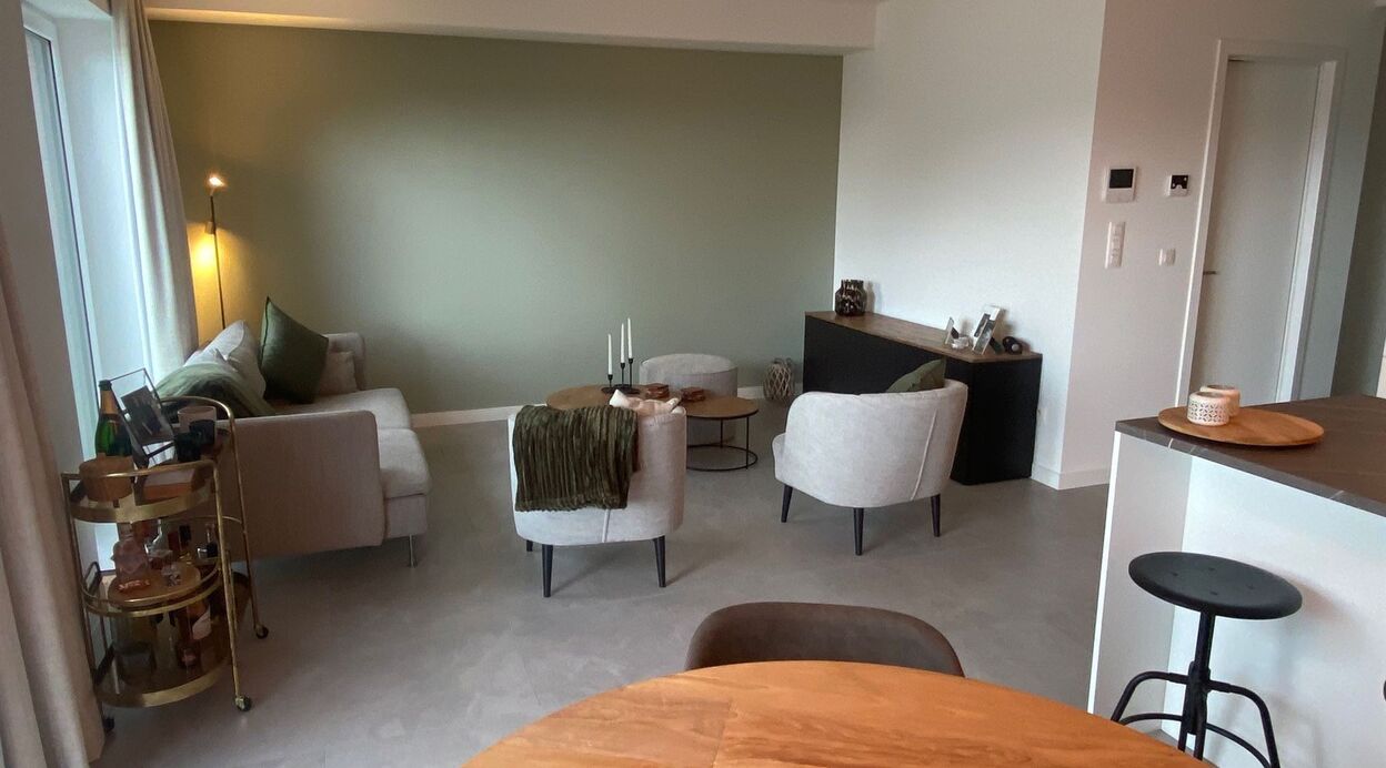 Appartement te huur in WILLEBROEK