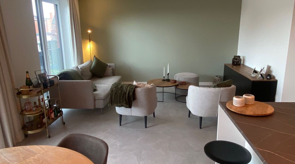 Appartement te huur in WILLEBROEK