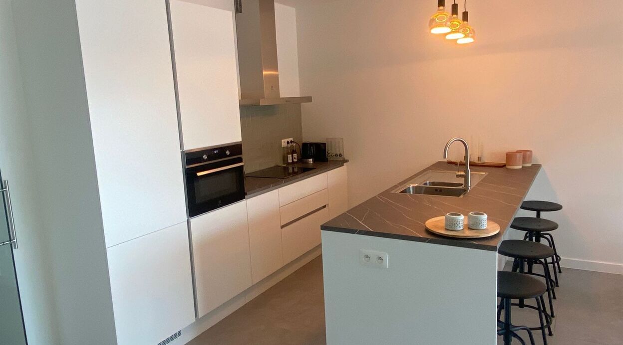 Appartement te huur in WILLEBROEK