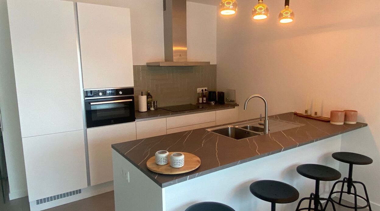 Appartement te huur in WILLEBROEK
