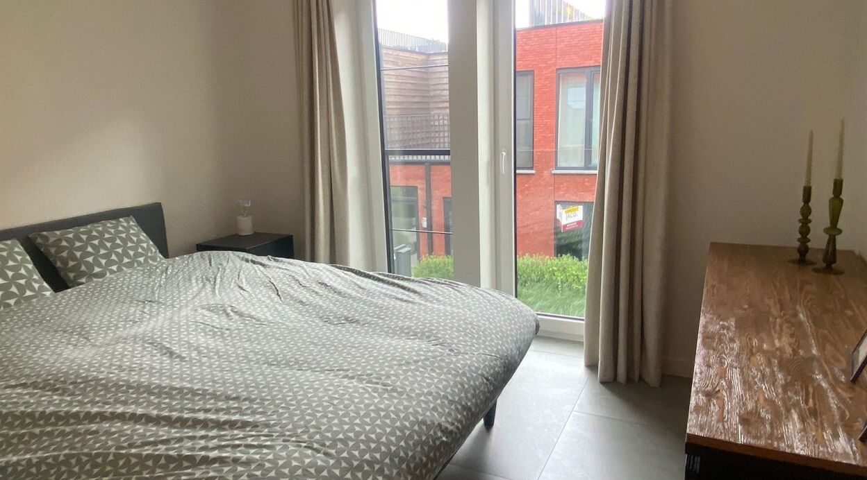 Appartement te huur in WILLEBROEK