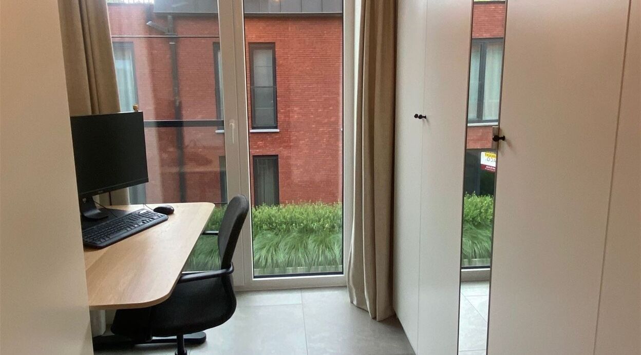 Appartement te huur in WILLEBROEK