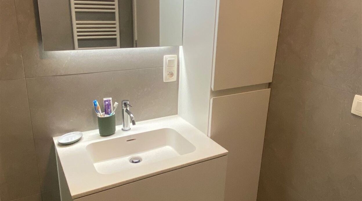 Appartement te huur in WILLEBROEK