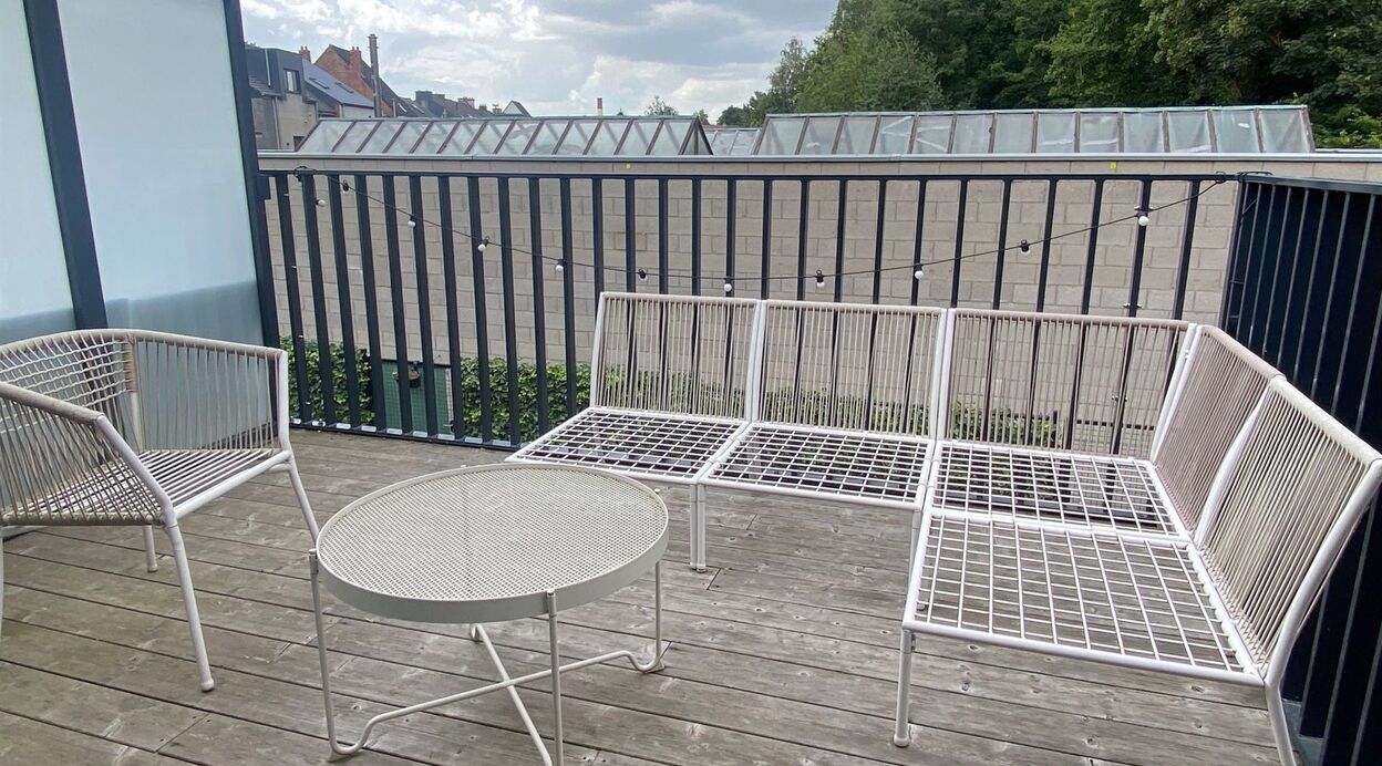 Appartement te huur in WILLEBROEK