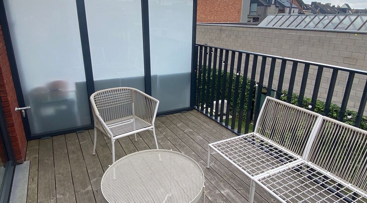 Appartement te huur in WILLEBROEK