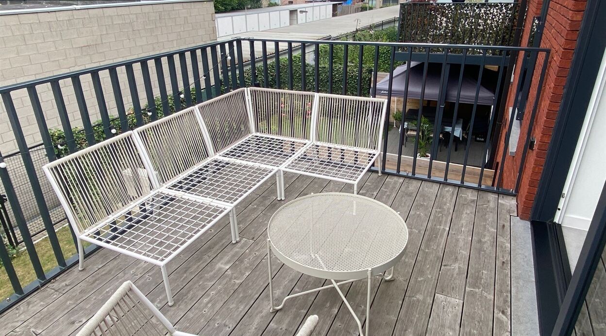 Appartement te huur in WILLEBROEK