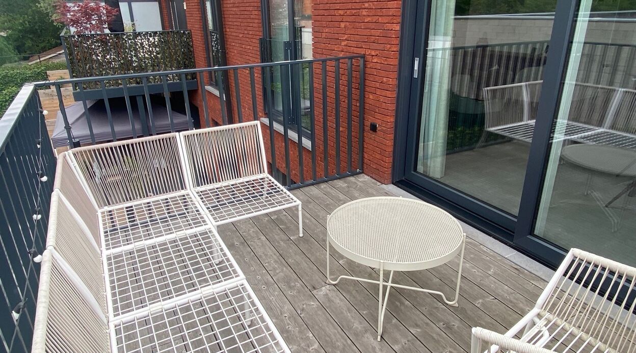 Appartement te huur in WILLEBROEK