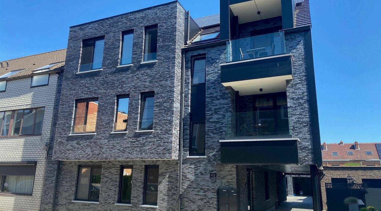 Appartement te huur in WILLEBROEK