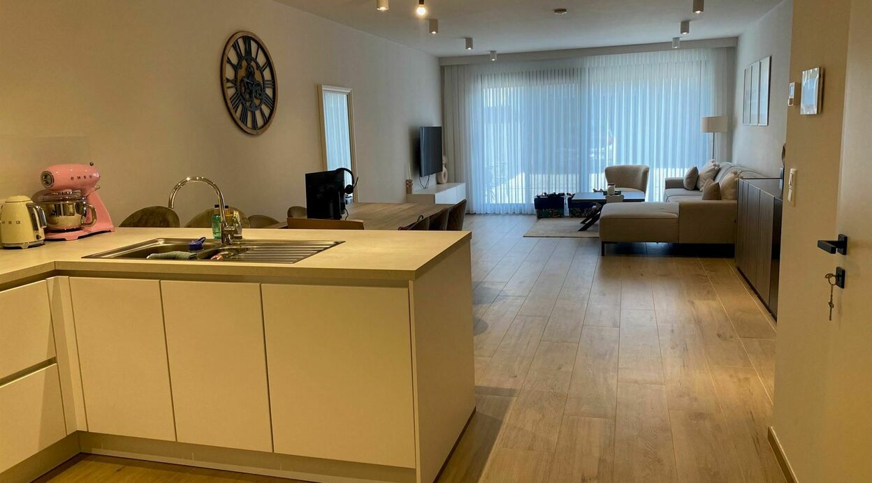 Appartement te huur in WILLEBROEK