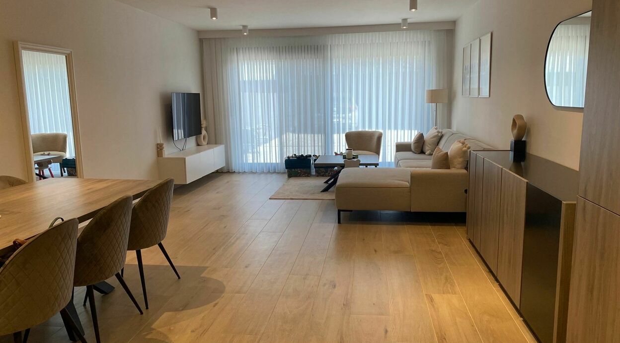 Appartement te huur in WILLEBROEK