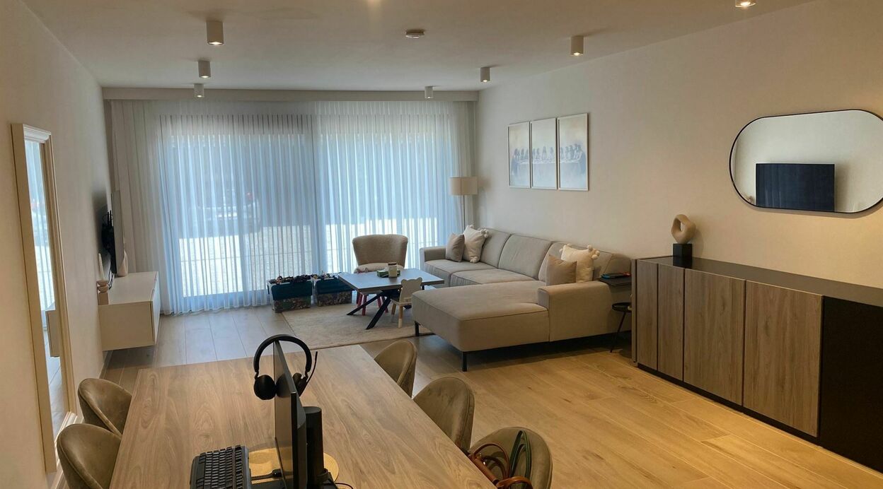Appartement te huur in WILLEBROEK