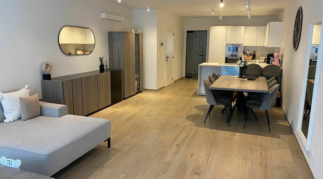 Appartement te huur in WILLEBROEK