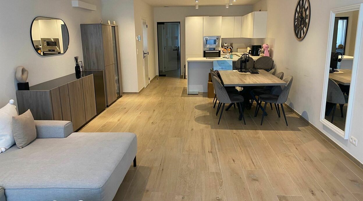 Appartement te huur in WILLEBROEK