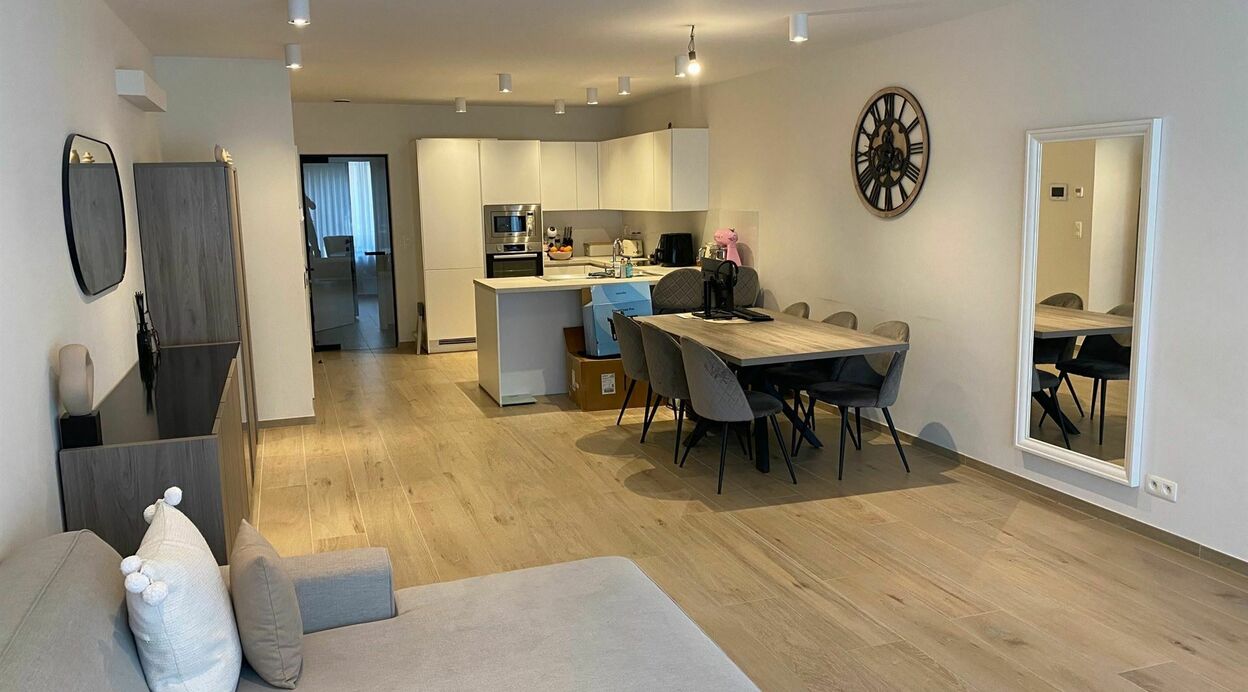 Appartement te huur in WILLEBROEK
