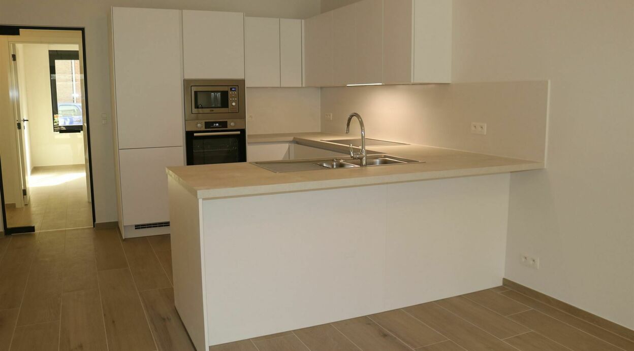 Appartement te huur in WILLEBROEK