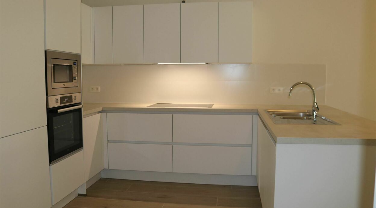 Appartement te huur in WILLEBROEK