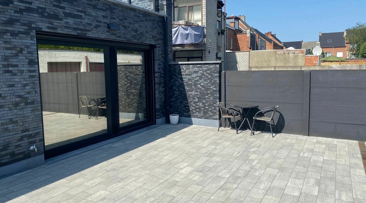 Appartement te huur in WILLEBROEK