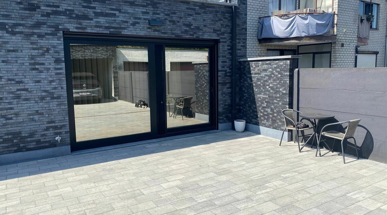 Appartement te huur in WILLEBROEK