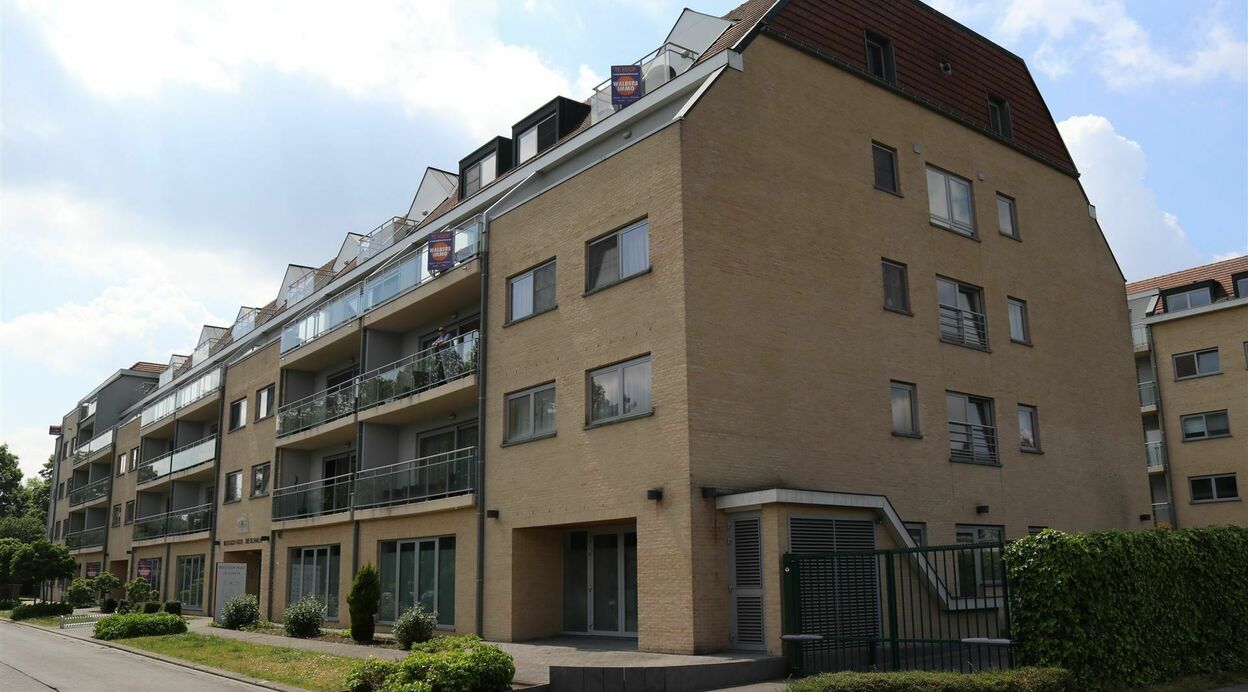Appartement te huur in WILLEBROEK